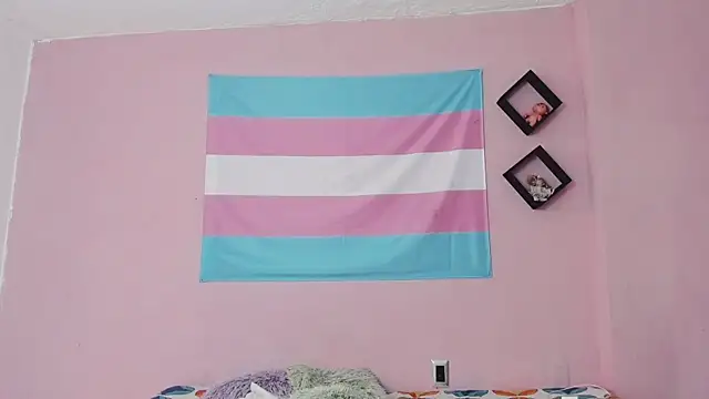 Melisa_Bunny69 webcam