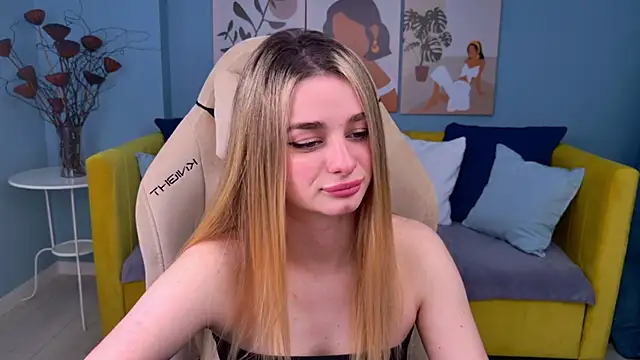 sweetylicky - SweetyLicky's free webcam