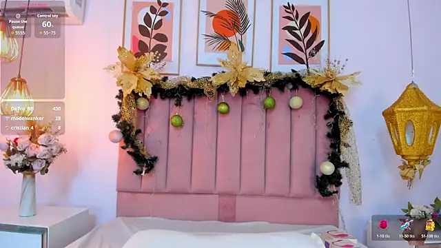 any_vega7 - Any_vega7's free webcam