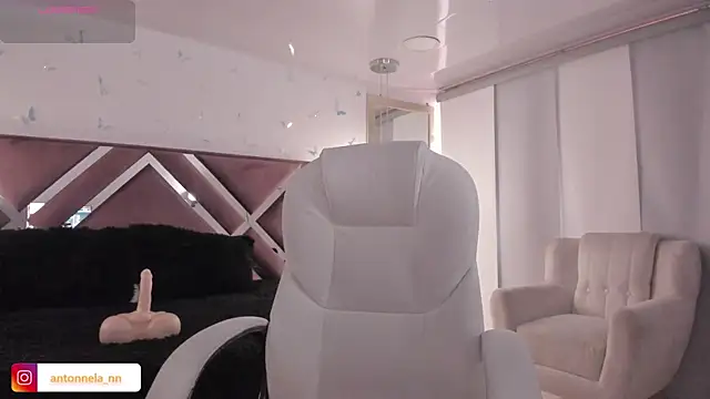 _antonnela_ - _Antonnela_'s free webcam