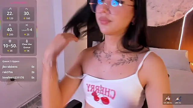 Preview of rosecassie