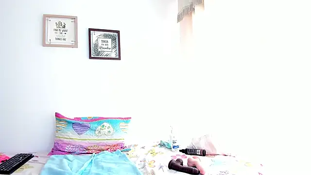 selena_jhonson - Selena_jhonson's free webcam