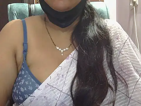 Nisha-telugu webcam