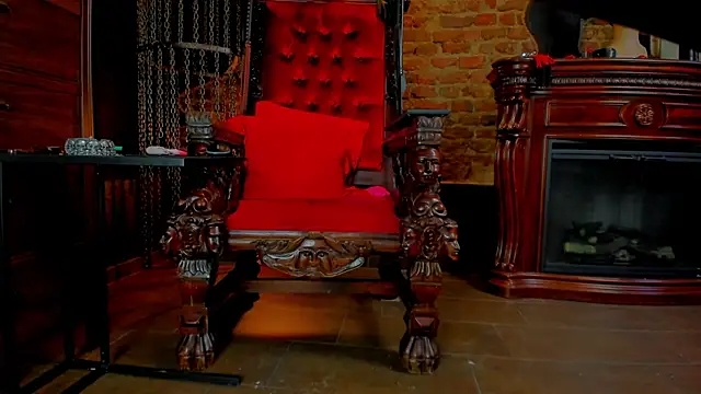 moniqueresse - MoniqueResse's free webcam