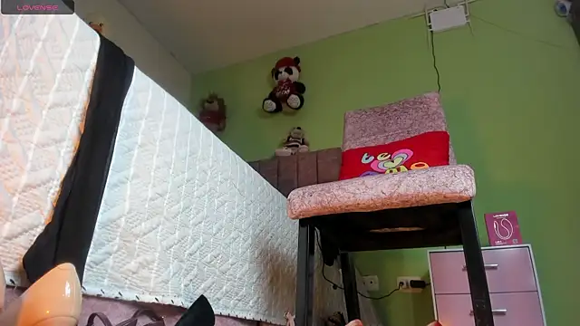 hot_Dariana_pantyhose webcam stripchat model stream image