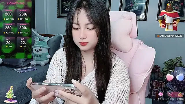 _nana_20 - _Nana_20's free webcam