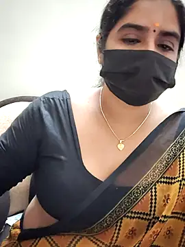 rani_deepa - Rani_deepa's free webcam