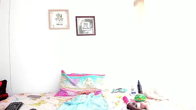 selena_jhonson webcam