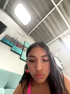 Lianna_Smith_ webcam