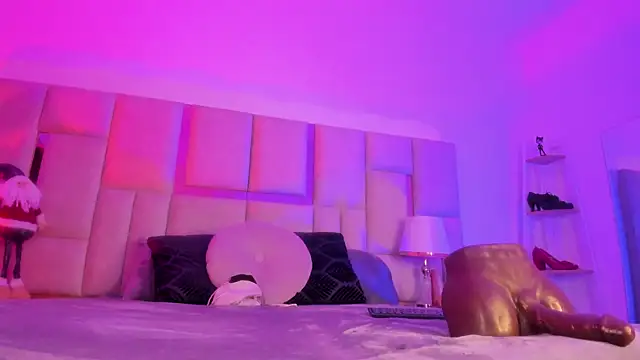 Violett_Sinclair webcam