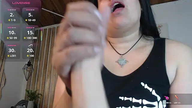 Andrea_secret_ webcam