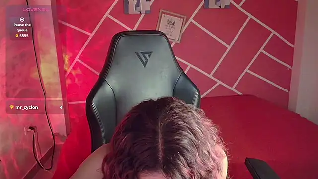 sweety_dreambaby webcam