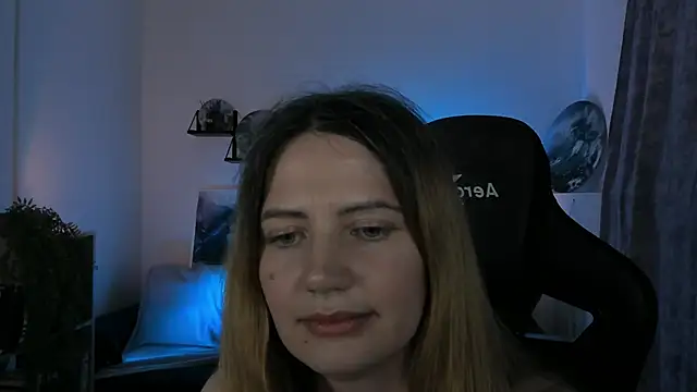 AleksaLaurent webcam