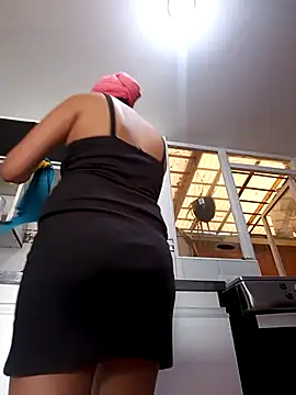 bonny_klote - Bonny_Klote's free webcam