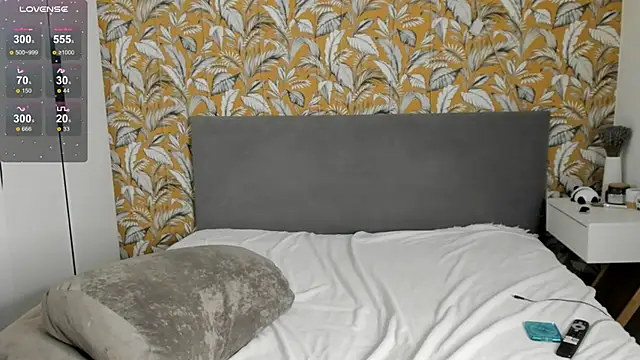 anny_leps - Anny_Leps's free webcam