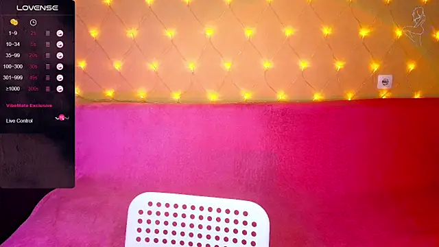 Sexyenergyyyyy webcam