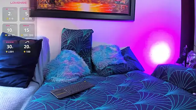 ecstasyx2-23 - ECSTASYX2-23's free webcam