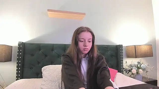 violetanova - VioletaNova's free webcam