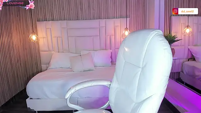 dulcegreem - DulceGreem's free webcam