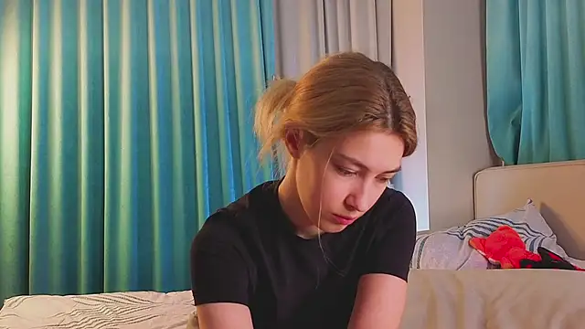 angelicrice - AngelicRice's free webcam