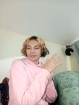 kittymutant99 webcam