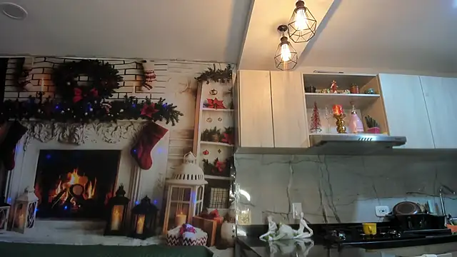 ashleymilf_1 - Ashleymilf_1's free webcam