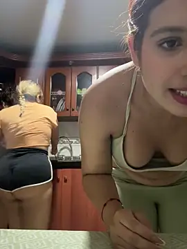 lilith_cut3 (F young) - fuck my dildo more cumshot