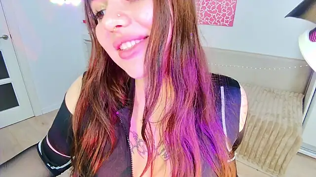 margott_joy (F teen) - Boobies play