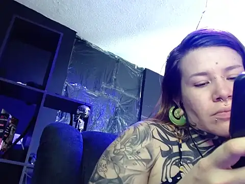 pandora_9666 - Pandora_9666's free webcam