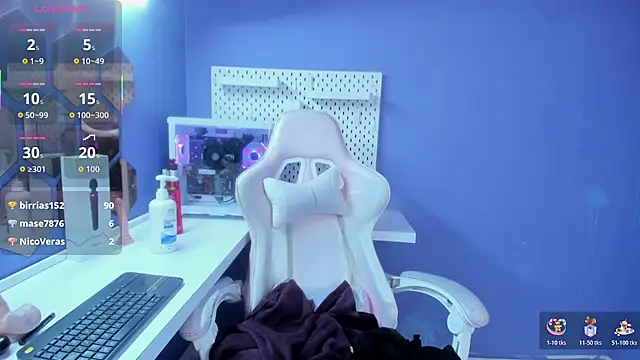 alice_26_ - Alice_26_'s free webcam