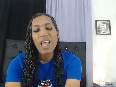 miacoock - MiaCoock's free webcam