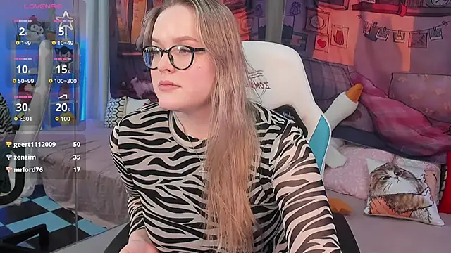 sallypratt - SallyPratt's free webcam