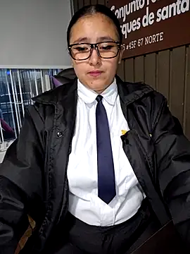 Cute_Penelope webcam