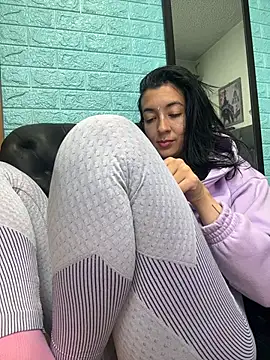 SALOME_KORLAND webcam