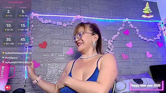 naomi_diamond_ webcam