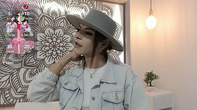 Lilith_Zamara_ webcam