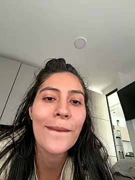 Sophie__Foxxx webcam