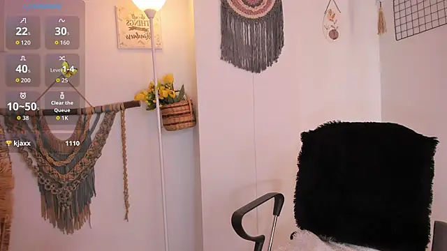 anaruiz_ - Anaruiz_'s free webcam