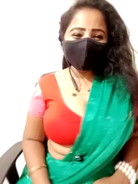 tamil_vennila - Tamil_Vennila's free webcam