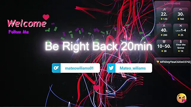 Mateo_Wiliams webcam