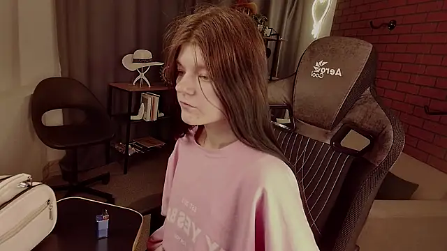 StasyaCollins webcam