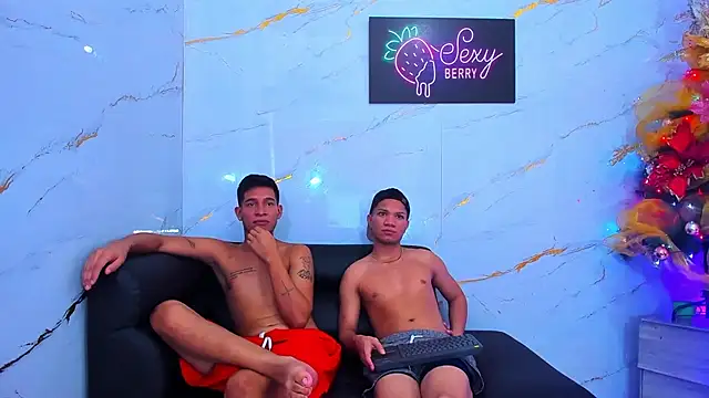 Room_boys_hot webcam