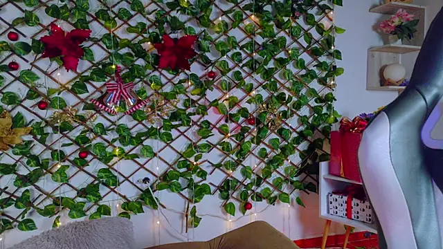 alice_rous21 - Alice_rous21's free webcam