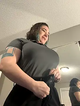 paigechantel - PaigeChantel's free webcam