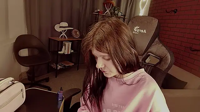 StasyaCollins webcam