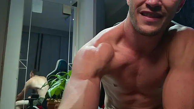 AxelFairchaild webcam