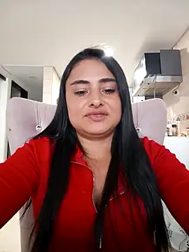 solandrea - Solandrea's free webcam