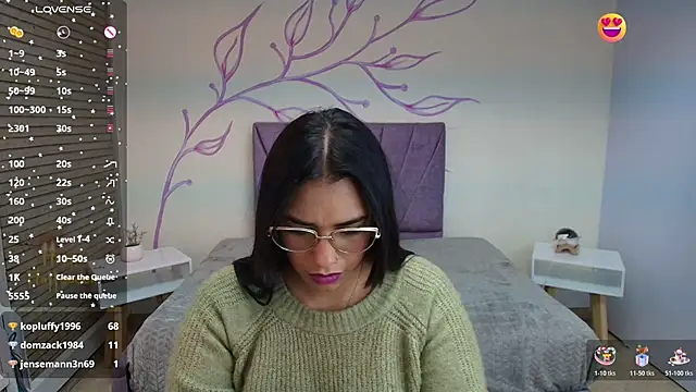 lia_blake_ - Lia_Blake_'s free webcam