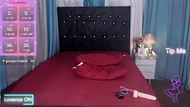 ChelseyBIGCOCK webcam