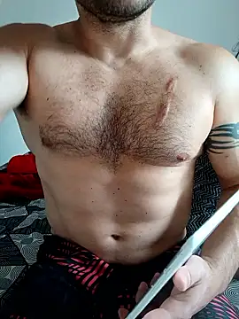 LEIRIS_Y_FRED_01 webcam